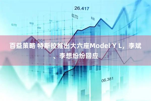百益策略 特斯拉推出大六座Model Y L，李斌、李想纷纷回应